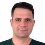 Юбко Максим Александрович, Эндоскопист - Минск