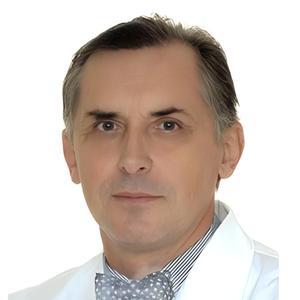 Шаблинский Евгений Васильевич - фотография Шаблинский Евгений Васильевич, врач узи - Минск