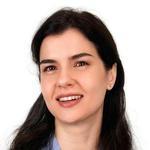 Ена Анна Владимировна, Анестезиолог-реаниматолог - Минск