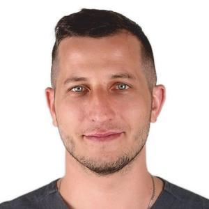 Поддубский Илья Викторович - фотография Поддубский Илья Викторович, анестезиолог-реаниматолог - Минск
