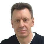 Цыбин Игорь Чеславович, Анестезиолог-реаниматолог, Детский анестезиолог-реаниматолог - Минск