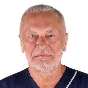 Воробей Александр Владимирович, проктолог (колопроктолог), хирург - Минск