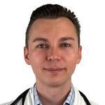 Жлоба Василий Васильевич, Терапевт - Минск