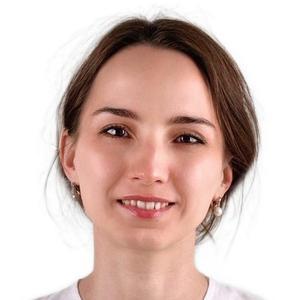 Панкова Елизавета Николаевна - фотография Панкова Елизавета Николаевна, флеболог, сосудистый хирург (ангиохирург) - Минск