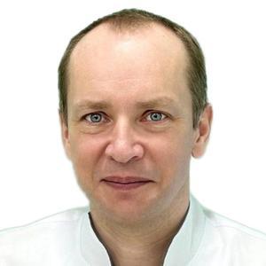 Плескач Дмитрий Георгиевич, хирург - Минск