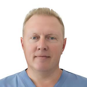 Семичковский Леонид Анатольевич, онколог-маммолог, онколог, хирург - Минск