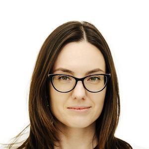 Боровская Елена Олеговна, гастроэнтеролог - Минск