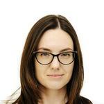 Боровская Елена Олеговна, Гастроэнтеролог - Минск