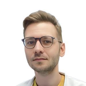 Лукьянюк Роман Николаевич, психотерапевт - Минск