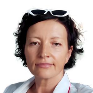 Брицко Елена Аркадьевна, психотерапевт - Минск