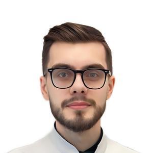 Лещенко Глеб Игоревич, психотерапевт - Минск