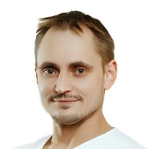 Шпилевский Игорь Владимирович, хирург, ожоговый хирург (комбустиолог), пластический хирург - Минск