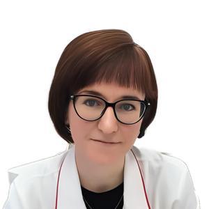 Святощик Инга Сергеевна, психотерапевт - Минск