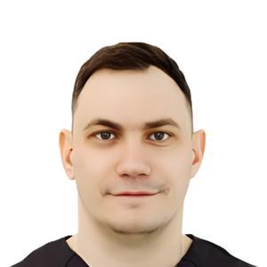 Носик Александр Викторович - фотография Носик Александр Викторович, хирург - Минск