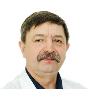 Карпук Игорь Васильевич, хирург - Минск