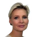 Гром Оксана Валерьевна, Врач-косметолог - Минск