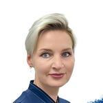 Гром Оксана Валерьевна Гром Оксана Валерьевна, Врач-косметолог - Минск