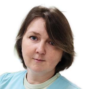 Птак Екатерина Валерьевна, кардиолог - Минск