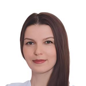 Радюкевич Ольга Николаевна - фотография Радюкевич Ольга Николаевна, дерматовенеролог - Минск