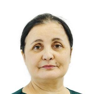 Сороко Светлана Венидиктовна, массажист, детский массажист - Минск