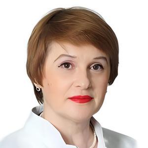 Сурменкова Елена Геннадьевна, детский кардиолог , детский ревматолог - Минск