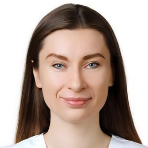 Полещук Елена Николаевна - фотография Полещук Елена Николаевна, дерматолог, венеролог, врач-косметолог, дерматовенеролог - Минск
