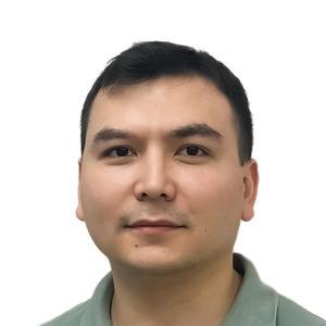 Курамбаев Фуркатбек , стоматолог-имплантолог - Минск