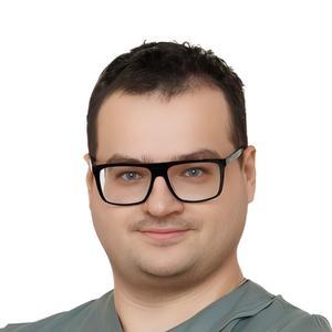 Пологейко Леонид Эдуардович - фотография Пологейко Леонид Эдуардович, стоматолог-ортопед - Минск