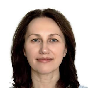 Нивченко Оксана Антоновна, физиотерапевт - Минск
