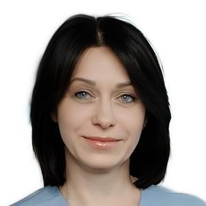 Турляй Ольга Анатольевна - фотография Турляй Ольга Анатольевна, стоматолог - Минск