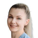 Храменкова Алена Любомировна, Стоматолог-ортодонт - Минск