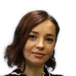 Пинчук Виктория Олеговна, Стоматолог-ортопед - Минск