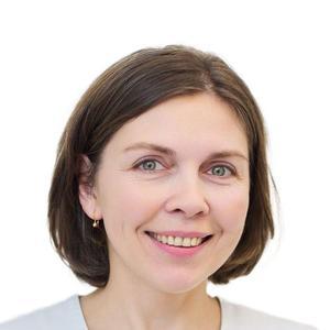 Попова Ольга Владимировна - фотография Попова Ольга Владимировна, гинеколог - Минск