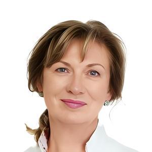 Дубкова Ирина Владимировна - фотография Дубкова Ирина Владимировна, психолог - Минск