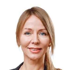 Рымашевская Олеся Владимировна, психолог - Минск