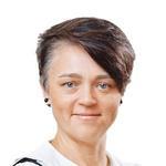 Луговская Алеся Александровна, Клинический психолог - Минск