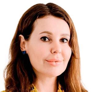 Толстая Жанна Александровна, психолог - Минск