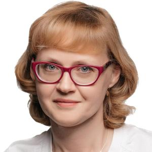 Новик Ольга Павловна, терапевт, эндокринолог - Минск