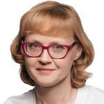 Новик Ольга Павловна, Терапевт, эндокринолог - Минск