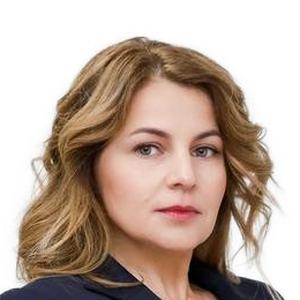 Рубан Анна Петровна, аллерголог, иммунолог - Минск