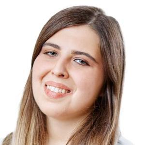 Сергейчик Дарья Владимировна, психиатр, нарколог, психотерапевт - Минск