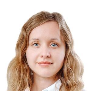 Шишкина Наталья Олеговна - фотография Шишкина Наталья Олеговна, психиатр, нарколог, психотерапевт - Минск