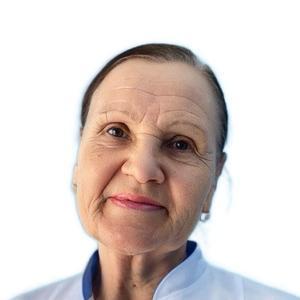 Прищепова Галина Ивановна - фотография Прищепова Галина Ивановна, кардиолог - Минск