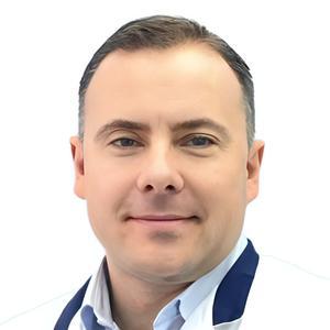 Почкайло Алексей Сергеевич, педиатр - Минск