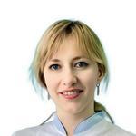 Пучинская Екатерина Анатольевна, Педиатр - Минск