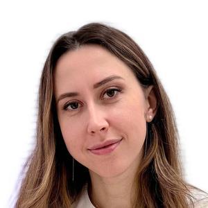 Вареникова Юлия Валерьевна, гинеколог, врач узи - Минск