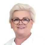 Камлюк Алла Мечиславовна, Гинеколог - Минск