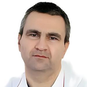 Яковенко Михаил Александрович, психиатр, нарколог - Минск