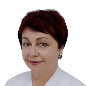 Макарчук Марина Альбертовна - фотография Макарчук Марина Альбертовна, онколог-маммолог, детский маммолог, маммолог, онколог - Минск