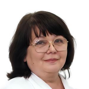 Суховей Айна Джалаловна - фотография Суховей Айна Джалаловна, врач узи - Минск